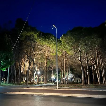 Rooms For Rent Habipi Vlore Bagian luar foto
